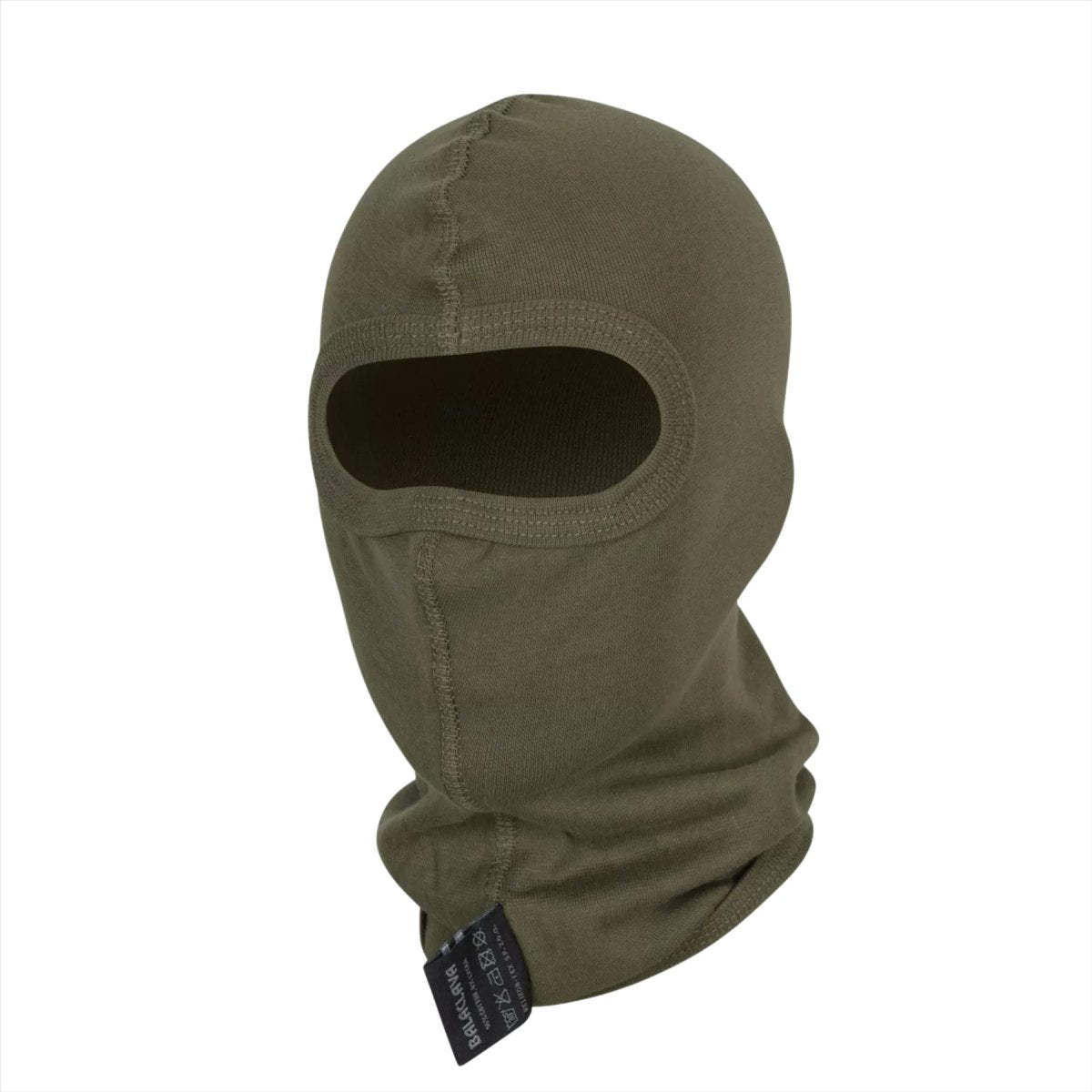 Helikon-Tex Lightweight Cotton Balaclava Breathable Tactical Face Mask