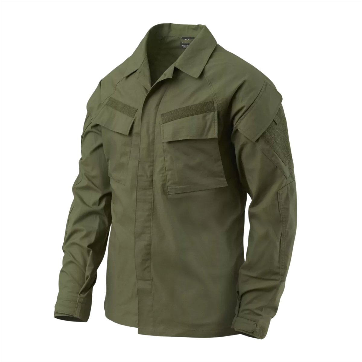Helikon-Tex Raid Shirt Tactical Reinforced Elbows Ventilation Cuff Adjustment