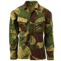 Helikon-Tex Raid Shirt Tactical Reinforced Elbows Ventilation Cuff Adjustment