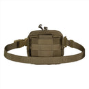 Helikon-Tex SERE Universal Pouch Durable Cordura MOLLE PALS Mounting System