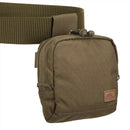 Helikon-Tex SERE Universal Pouch Durable Cordura MOLLE PALS Mounting System