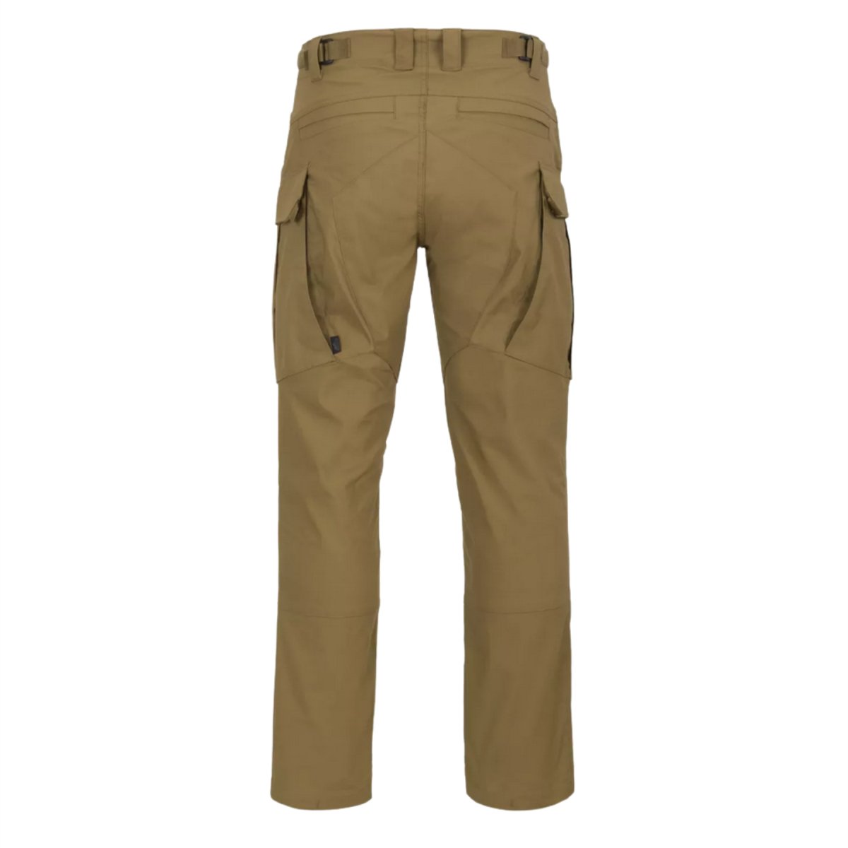 Helikon-Tex SFU Next Mk2 Tactical Pants Ripstop Multi Point Adjustment Woodland