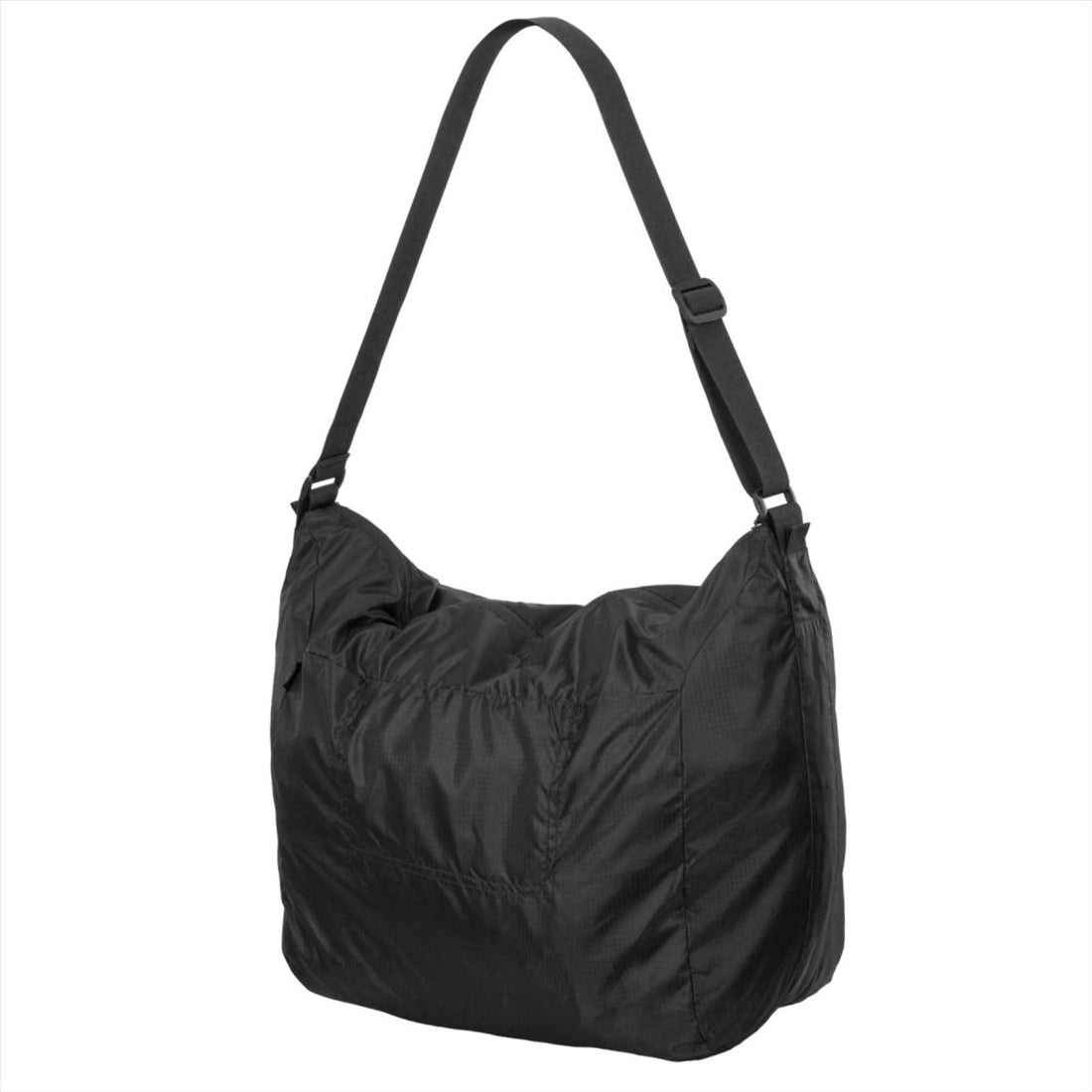 Helikon Tex Shoulder Bag Carryall Backup Polyester Foldable 29L Travel Black