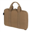 Helikon-Tex Single Pistol Wallet Case Cordura Nylon Handgun Storage Bag Black