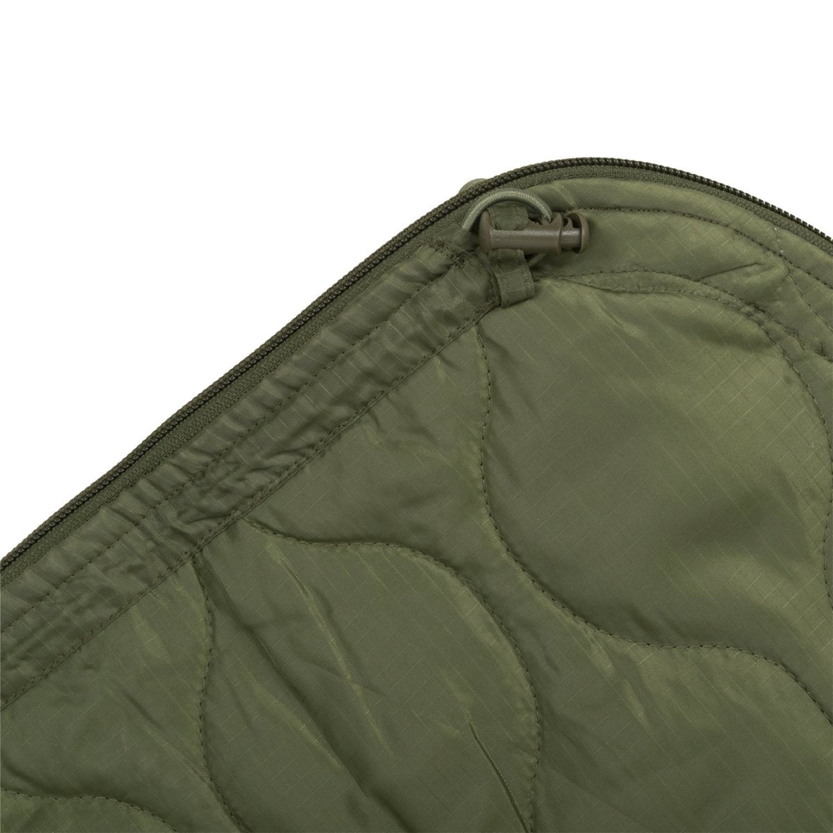 Helikon-Tex SWAGMAN ROLL Basic Poncho Thick Winter Padding Blanket Quilt Black