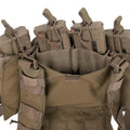 Helikon-tex training mini chest rig TMR tactical Molle range shooting field vest