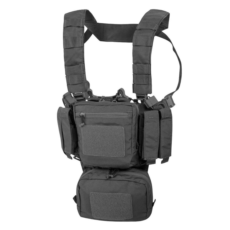 Helikon - tex training mini chest rig TMR tactical Molle range shooting field vest - GoMilitar