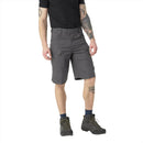 Helikon-Tex Urban Tactical Shorts Cargo Pockets PolyCotton Ripstop Gray - GoMilitar