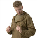 Helikon-Tex Windrunner Anorak Jacket Package PenCott WildWood Camo
