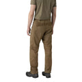 Helikon-Tex Windrunner Overpants Windpack Nylon Cargo Pockets Woodland Camo