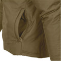 Helikon-Tex Wolfhound Jacket Climashield Insulation Windpack Woodland Camo