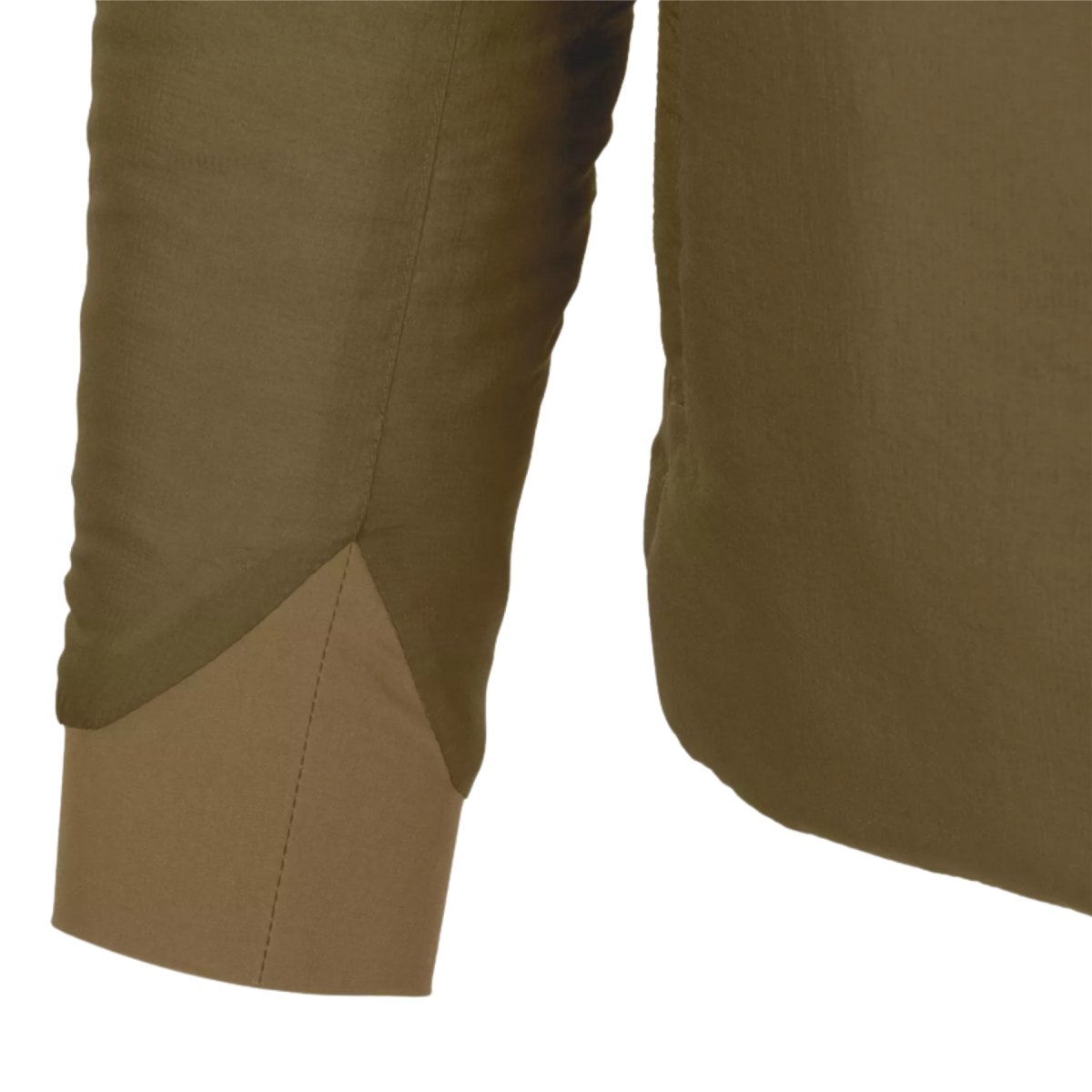Helikon-Tex Wolfhound Jacket Climashield Insulation Windpack Woodland Camo