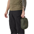 Helikon-Tex Wolfhound Jacket Climashield Insulation Windpack Woodland Camo