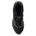 HI-TEC Hewila MID WP Tactical Boots Breathable Waterproof Reinforced Toe Black