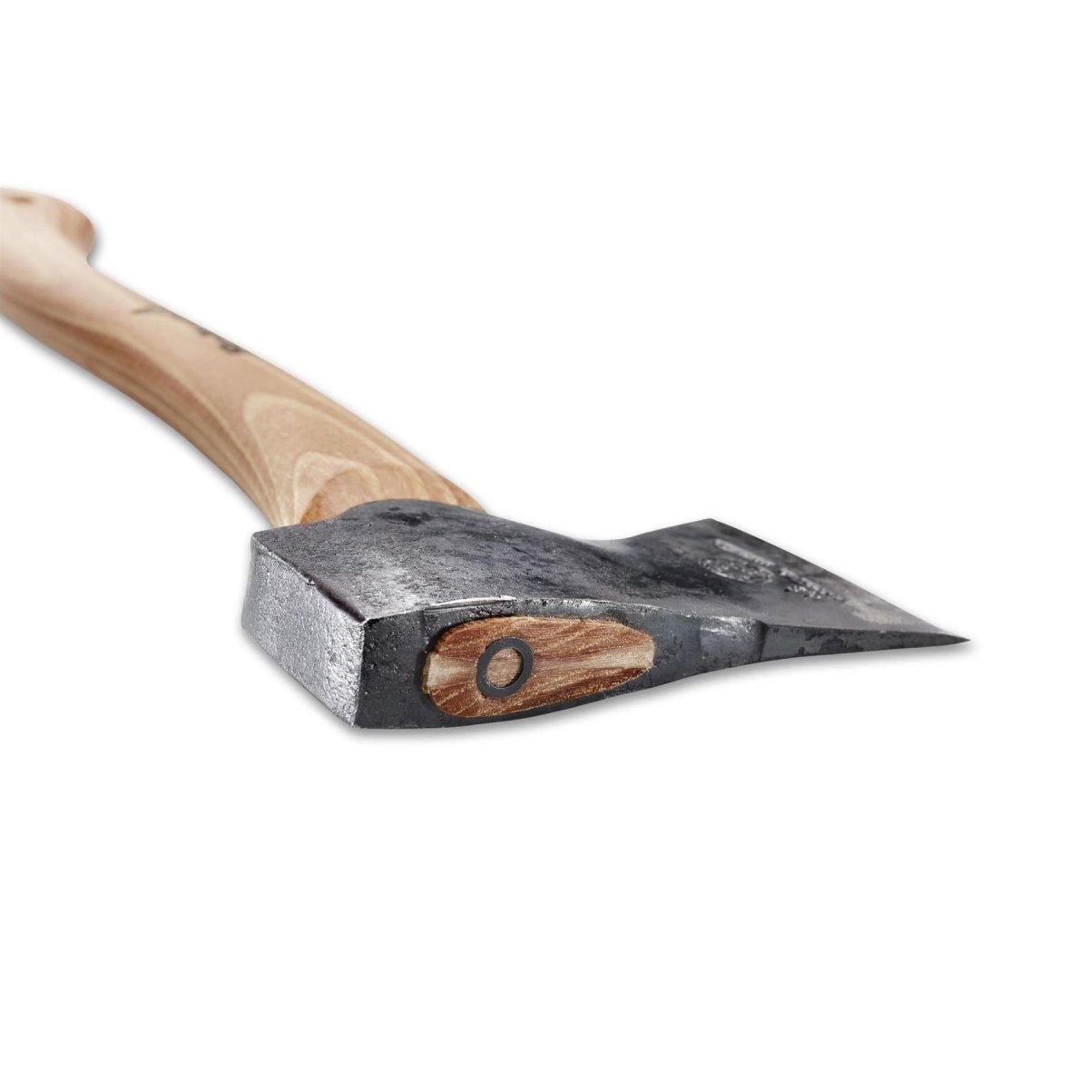 HULTAFORS Hultan gardening axe carbon steel razor sharp hatchet hickory handle