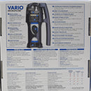 Katadyn Vario Water Filter Long Lasting Camping Emergency Purification Premium - GoMilitar