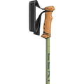 LEKI Legacy Lite Adjustable Hiking Trekking Poles Pair 100-135cm Lightweight