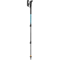 LEKI Makalu Lite AS Trekking Poles Adjustable Anti-Shock Hiking Pair 100-135cm