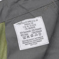 Leo Kohler BDU pants Bundeswehr flecktarn camo field tactical paintball trousers