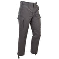 Leo Kohler Cargo Field Pants Tactical Durable Outdoor Cargo Pockets Olive
