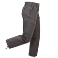Leo Kohler Cargo Field Pants Tactical Durable Outdoor Cargo Pockets Olive