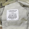 Leo Kohler cargo pants reinforced ripstop ACU duty trousers MTP camouflage