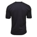Leo Kohler military T-Shirts army personnel uniform first layer undershirt black