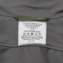 Leo Kohler troops uniform shirt military personnel daily heavy duty shirts olive - GoMilitar