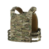 M-TAC Cuirass Elite XL Tactical Plate Carier MOLLE Duraflex Fasteners MTP Camo