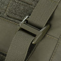 M-TAC Cuirass FAST Elite Tactical Plate Carier Duraflex Fasteners Cordura Olive