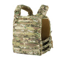 M-TAC Cuirass QRS FAST Tactical Plate Carier MOLLE Compatible MTP Camo