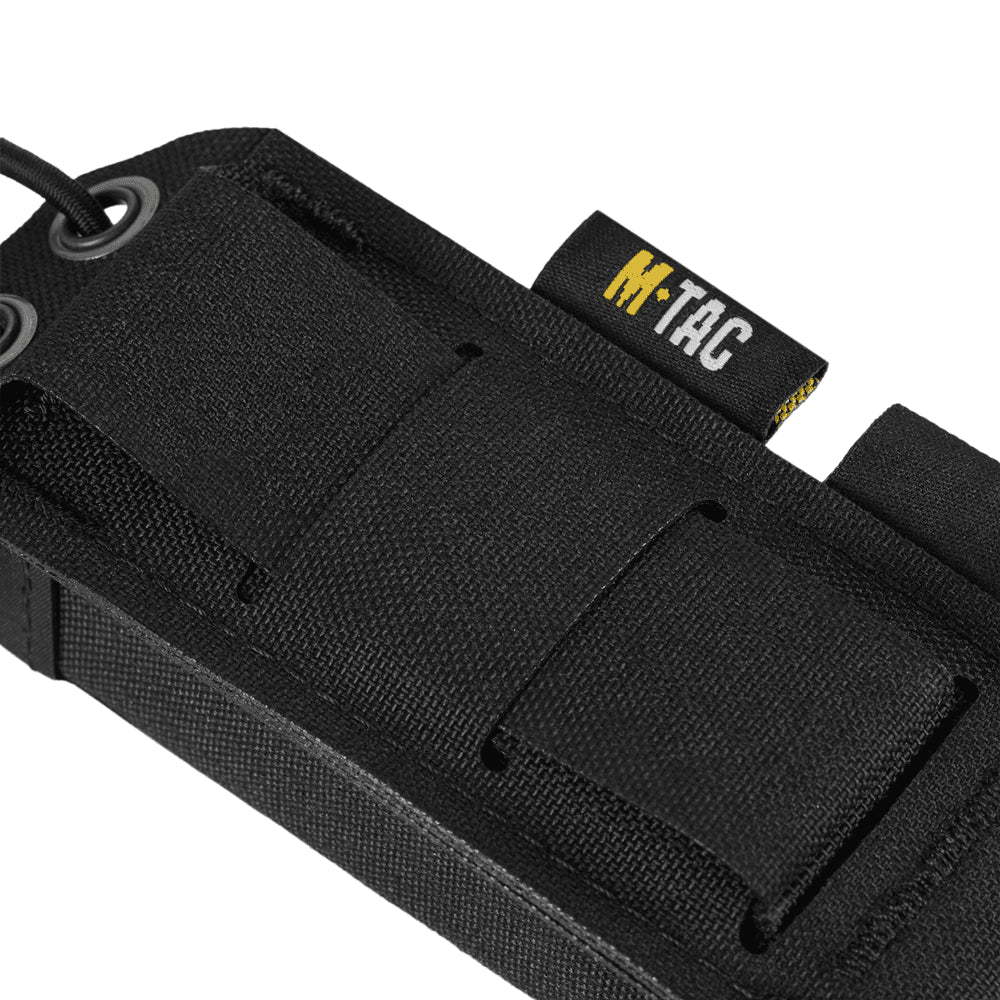 M-TAC Elite Gen II Multitool Utility Pouch Cordura MOLLE Tactical Gear