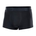 M-TAC Hexagon Tactical Boxers Breathable Hypoallergenic Coolmax Fabric Black