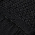 M-TAC Hexagon Tactical Boxers Breathable Hypoallergenic Coolmax Fabric Black
