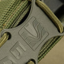 M - TAC Magazine Pouch Cordura MOLLE Attachment Open Top Tactical Olive - GoMilitar