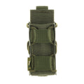 M-TAC Magazine Pouch Cordura MOLLE Attachment Open Top Tactical Olive