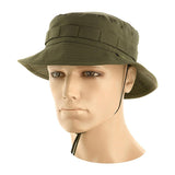 M-TAC Military style Boonie hat lightweight foldable tactical Panama hat Olive