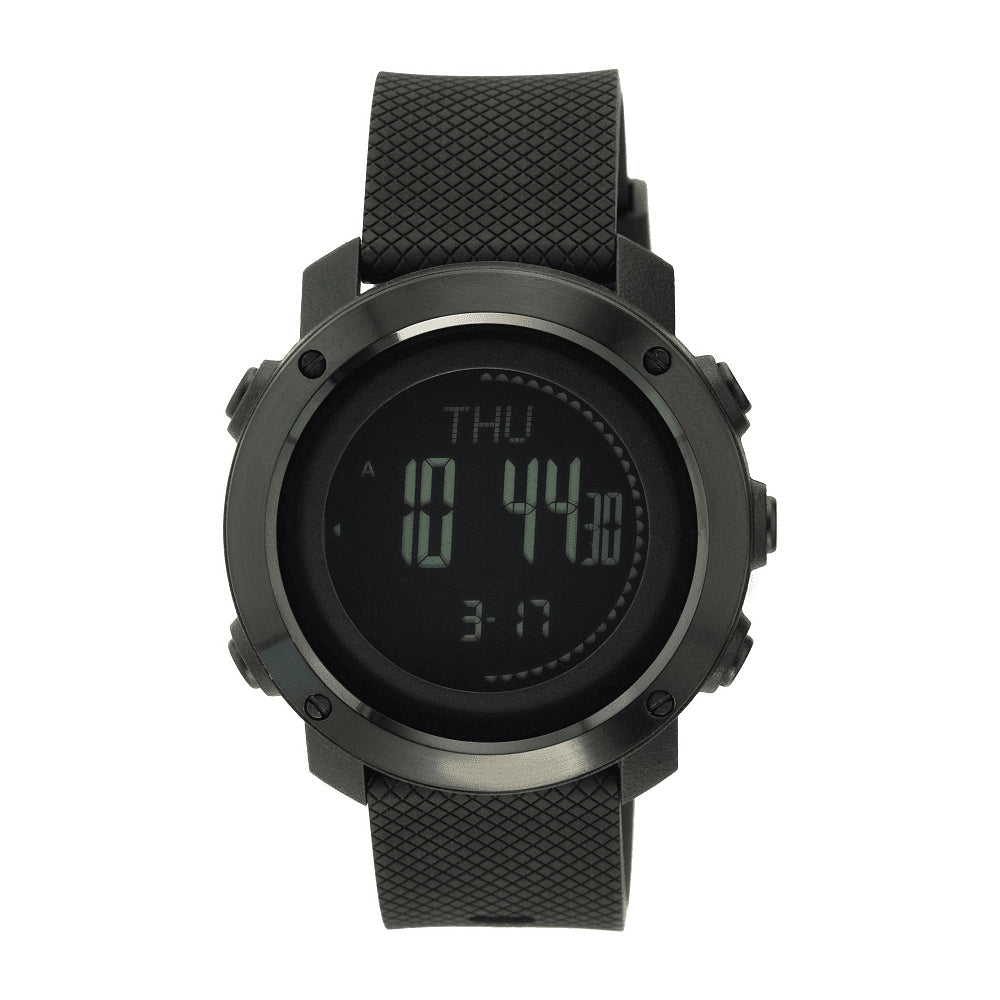 M-TAC Multifunctional Tactical Watch Compass Altimeter Barometer Outdoor