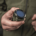 M-TAC Multifunctional Tactical Watch Compass Altimeter Barometer Outdoor