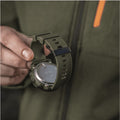 M-TAC Multifunctional Tactical Watch Compass Altimeter Barometer Outdoor