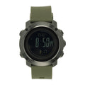M-TAC Multifunctional Tactical Watch Compass Altimeter Barometer Outdoor