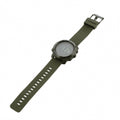 M-TAC Multifunctional Tactical Watch Compass Altimeter Barometer Outdoor