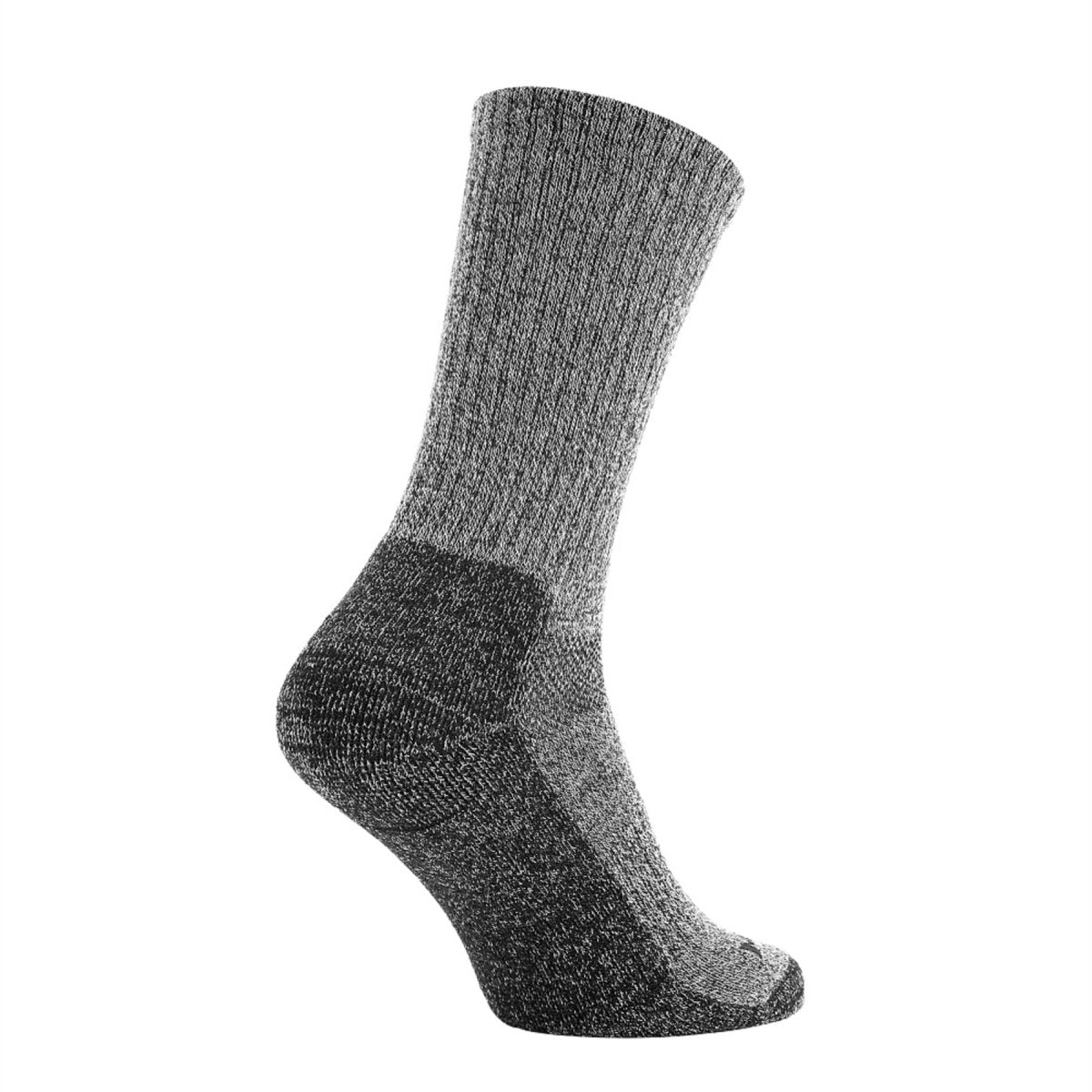 M-TAC Outdoor Socks Snug Fit Coolmax Fabric Removes Moisture Gray