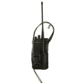 M-TAC Radio Pouch MOLLE Durable Cordurda Motorola 4400/4800 Olive Black