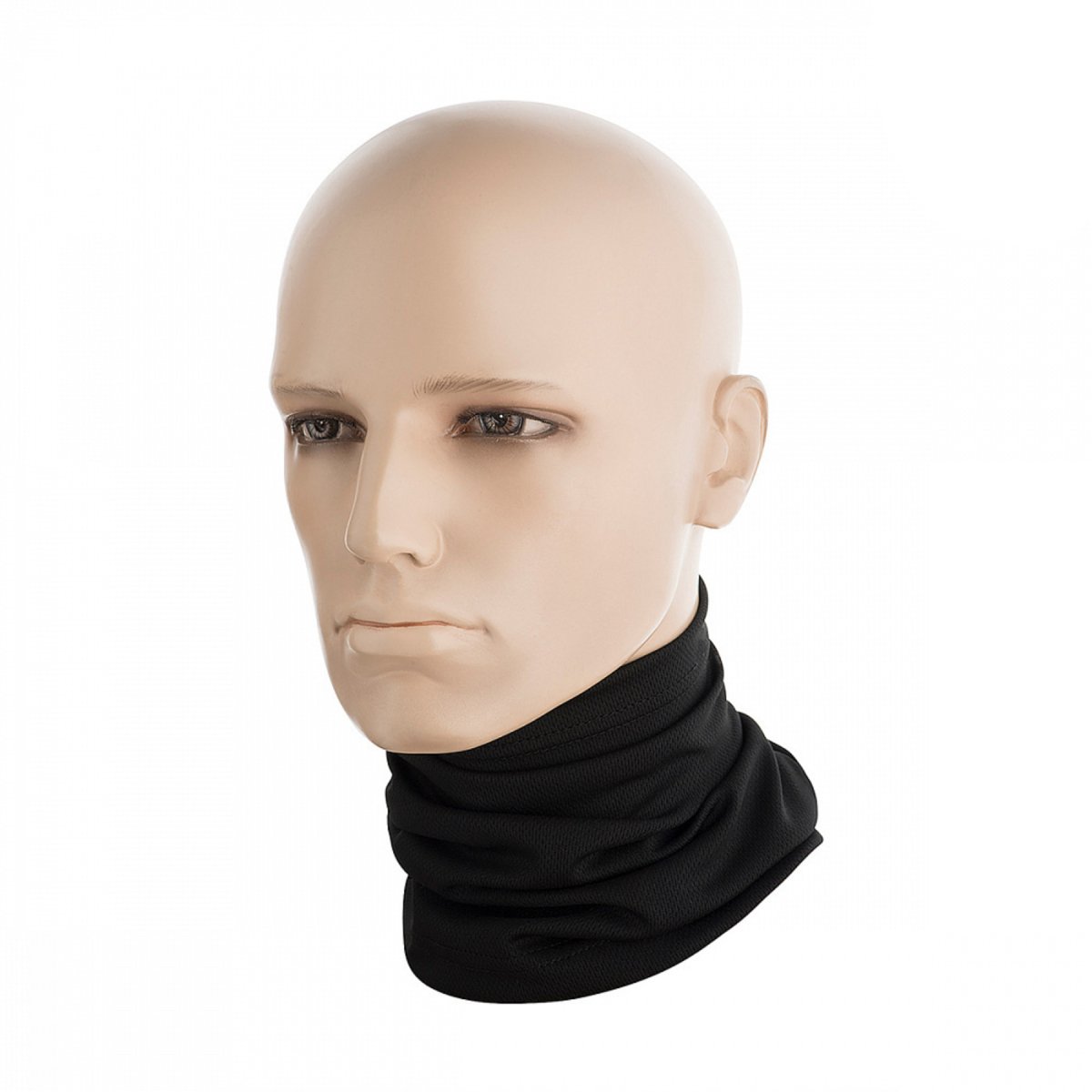 M-TAC Sweating Ninja Tactical Balaclava Breathable Moisture Wicking Black