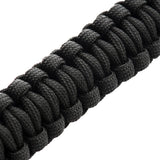M-TAC Tactical Paracord Bracelet Survival Tactical Outdoor Cord 3m Black