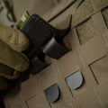 M-TAC Tactical Patch Display Panel Display Board MOLLE Attachment 80x85 cm