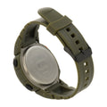 M-TAC Tactical Watch Compass Alarm Stopwatch 5ATM Water Resistant Olive