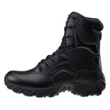 Magnum Cobra 8.0 V1 Hiking Boots Slip Resistant Breathable Lightweight Black