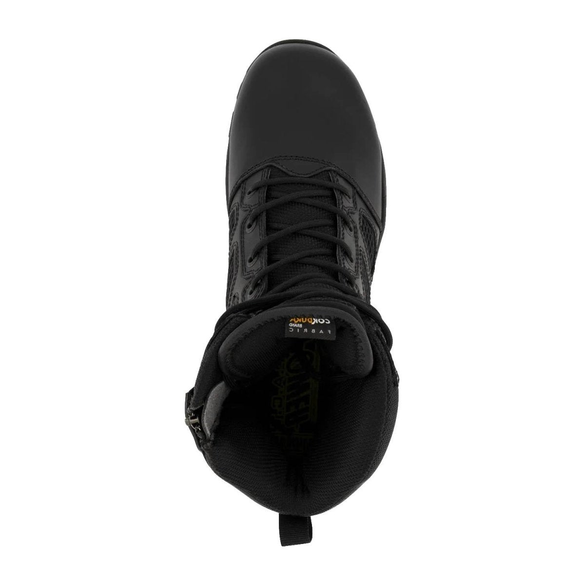 Magnum Elite Spider X 8.0 tactical boots duty combat lightweight footwear black